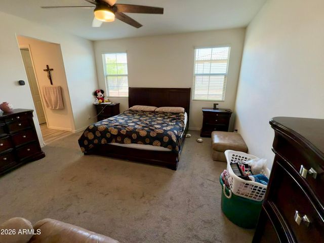 19676 W PINCHOT Drive, Buckeye, AZ 85396