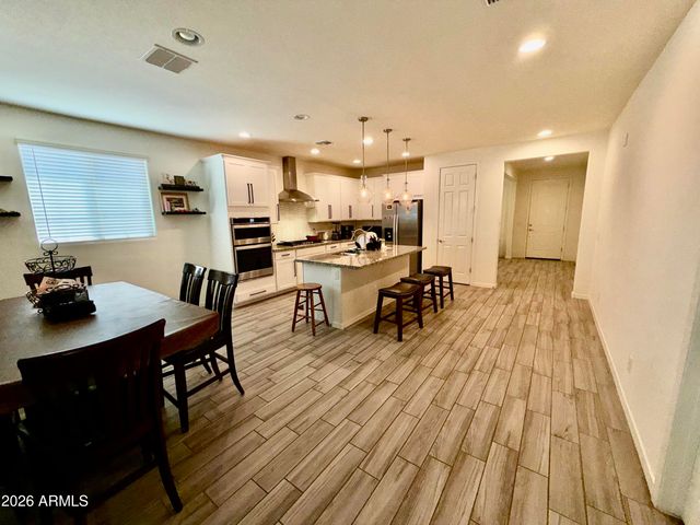 19676 W PINCHOT Drive, Buckeye, AZ 85396