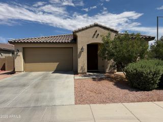 19676 W PINCHOT Drive, Buckeye, AZ 85396