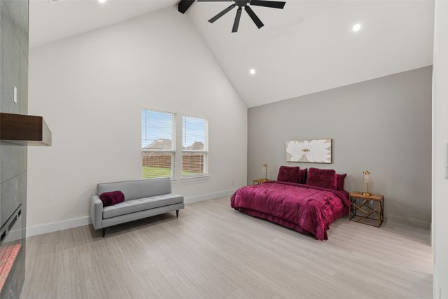 1018 Devonshire Drive N, Forney, TX 75126