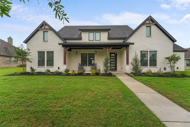 1018 Devonshire Drive N, Forney, TX 75126