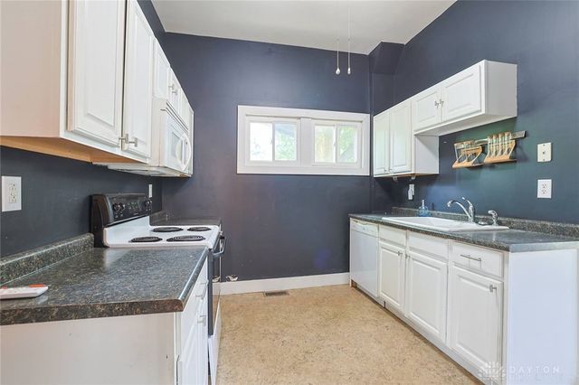 1415 Epworth Avenue, Dayton, OH 45410