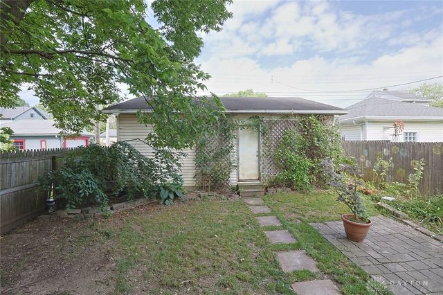1415 Epworth Avenue, Dayton, OH 45410