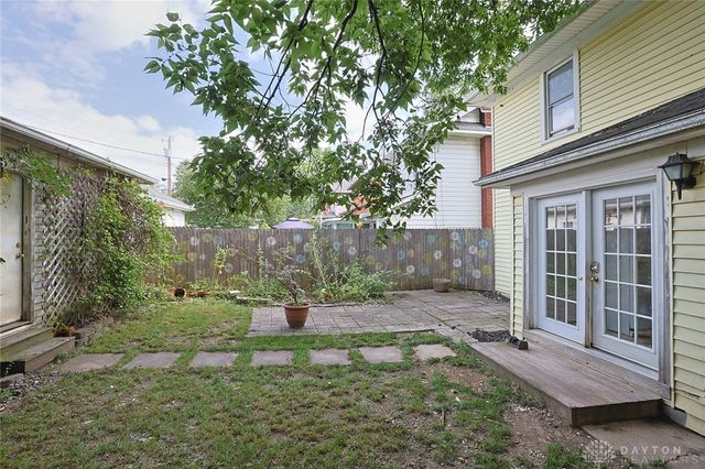 1415 Epworth Avenue, Dayton, OH 45410