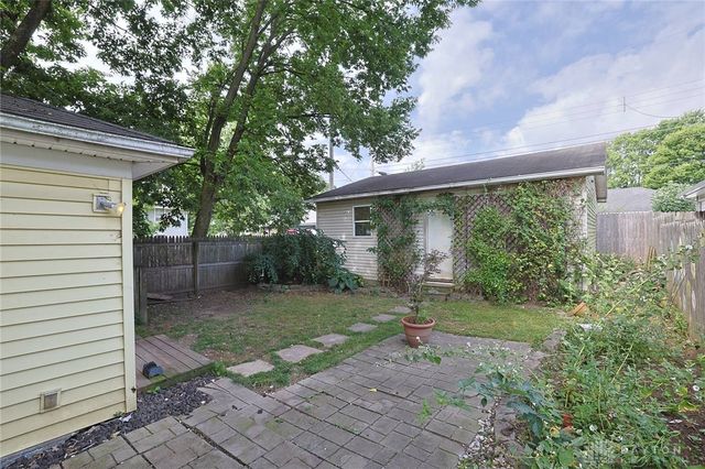 1415 Epworth Avenue, Dayton, OH 45410
