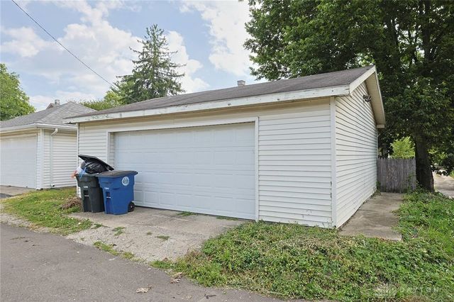 1415 Epworth Avenue, Dayton, OH 45410
