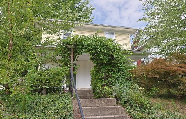 1415 Epworth Avenue, Dayton, OH 45410
