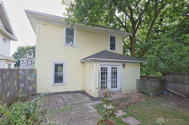 1415 Epworth Avenue, Dayton, OH 45410
