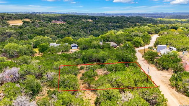 TBD REBECCA CREEK PARK THIRD FILING LOT 8, Spring Branch, TX 78070