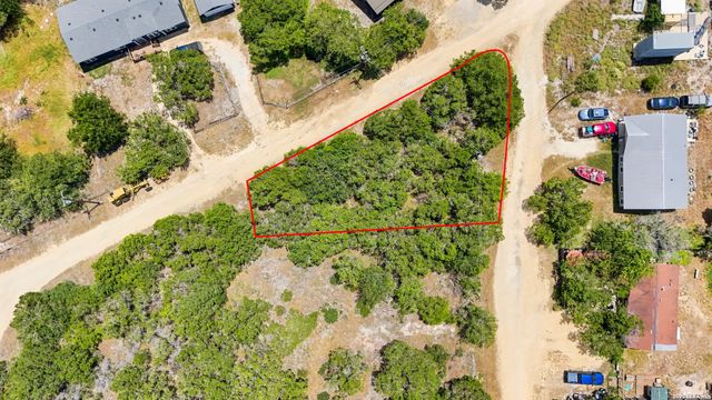 TBD REBECCA CREEK PARK THIRD FILING LOT 8, Spring Branch, TX 78070