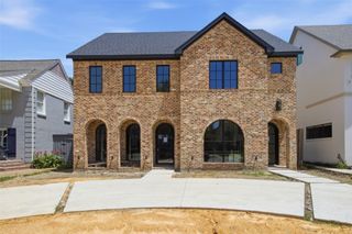4328 Glenwick Lane, University Park, TX 75205