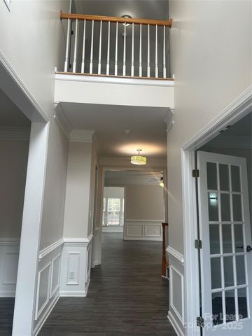 618 Circle Trace Road, Monroe, NC 28110