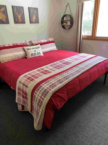 4515 CHAIN O LAKES ROAD, Eagle River, WI 54521