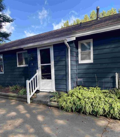 4515 CHAIN O LAKES ROAD, Eagle River, WI 54521