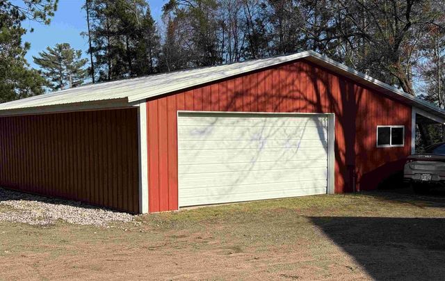 4515 CHAIN O LAKES ROAD, Eagle River, WI 54521