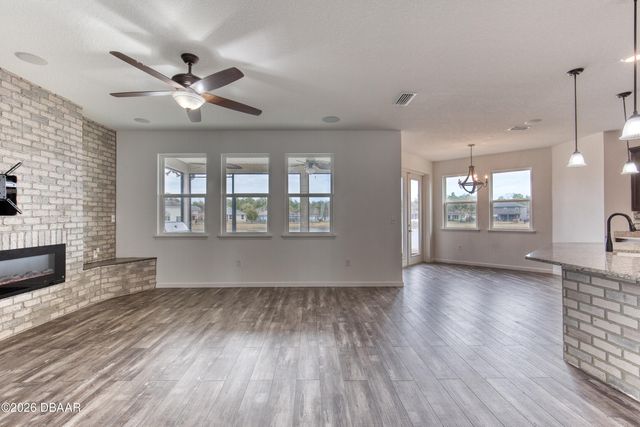 160 Pergola Place, Ormond Beach, FL 32174