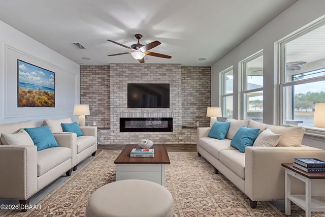 160 Pergola Place, Ormond Beach, FL 32174