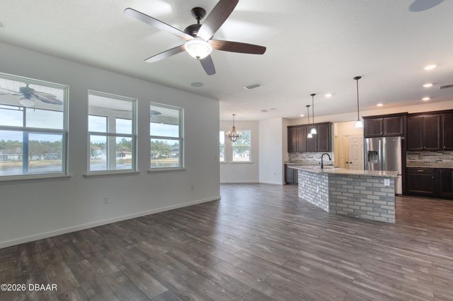 160 Pergola Place, Ormond Beach, FL 32174