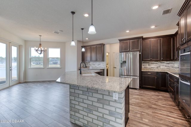 160 Pergola Place, Ormond Beach, FL 32174