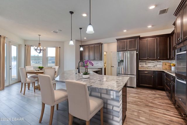 160 Pergola Place, Ormond Beach, FL 32174