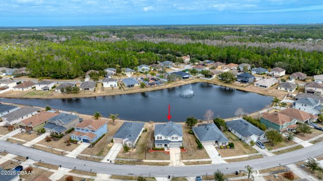 160 Pergola Place, Ormond Beach, FL 32174