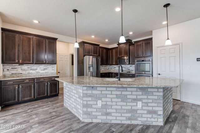 160 Pergola Place, Ormond Beach, FL 32174