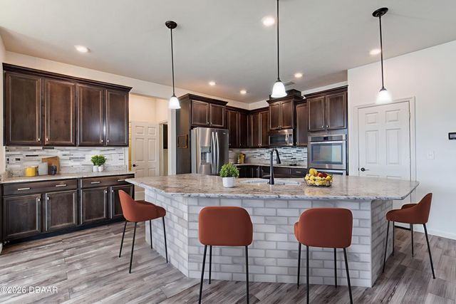 160 Pergola Place, Ormond Beach, FL 32174