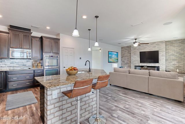 160 Pergola Place, Ormond Beach, FL 32174