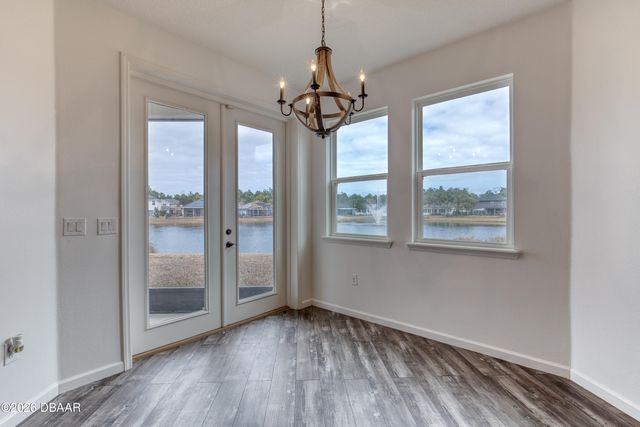 160 Pergola Place, Ormond Beach, FL 32174