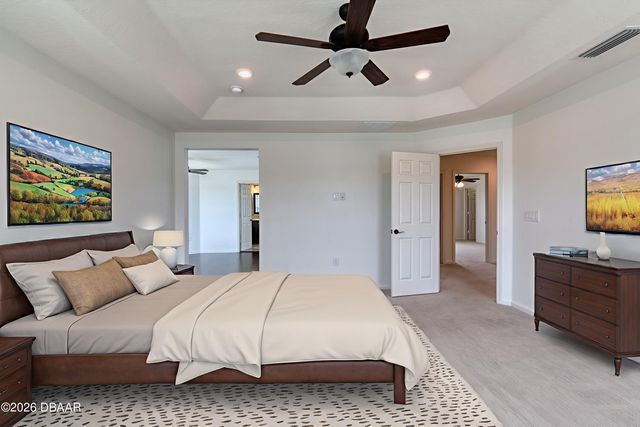 160 Pergola Place, Ormond Beach, FL 32174