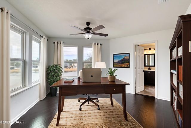 160 Pergola Place, Ormond Beach, FL 32174