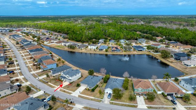 160 Pergola Place, Ormond Beach, FL 32174