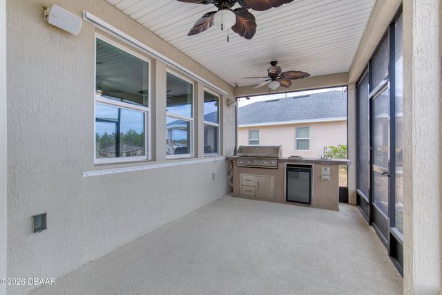 160 Pergola Place, Ormond Beach, FL 32174