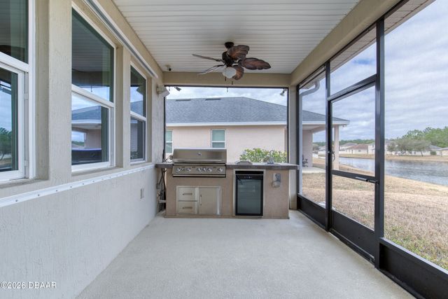 160 Pergola Place, Ormond Beach, FL 32174