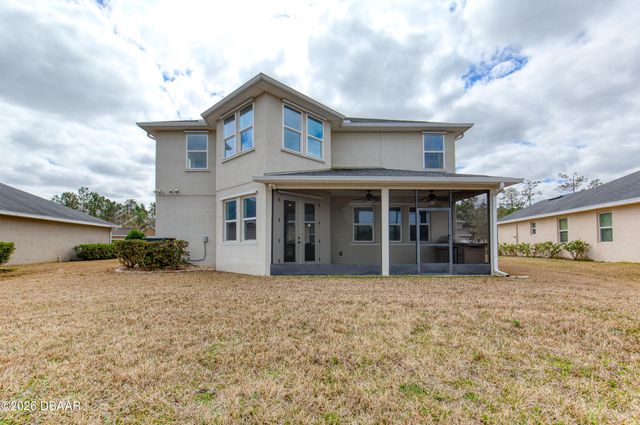 160 Pergola Place, Ormond Beach, FL 32174