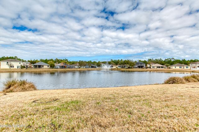 160 Pergola Place, Ormond Beach, FL 32174