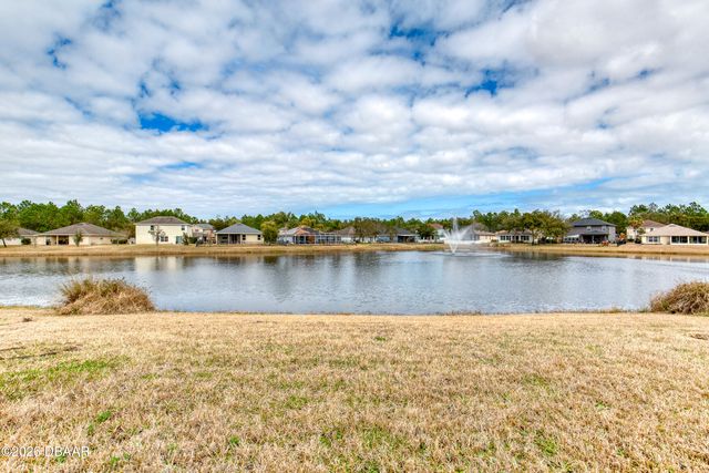 160 Pergola Place, Ormond Beach, FL 32174