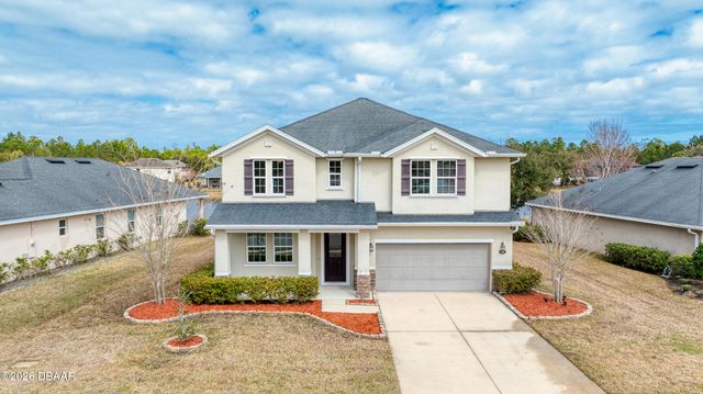 160 Pergola Place, Ormond Beach, FL 32174