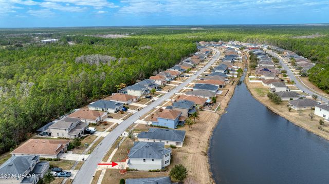 160 Pergola Place, Ormond Beach, FL 32174