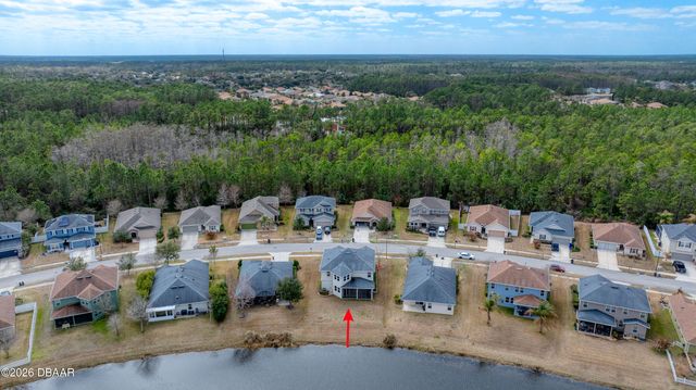 160 Pergola Place, Ormond Beach, FL 32174