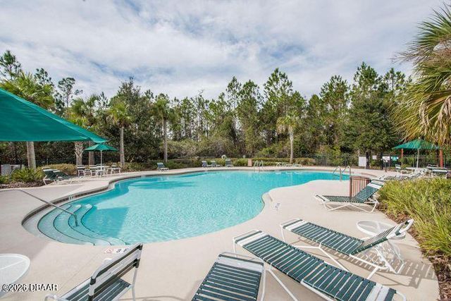 160 Pergola Place, Ormond Beach, FL 32174