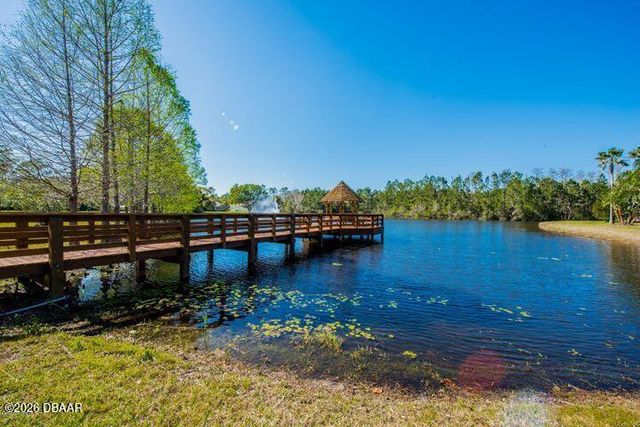 160 Pergola Place, Ormond Beach, FL 32174