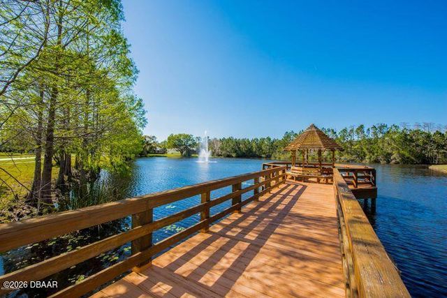 160 Pergola Place, Ormond Beach, FL 32174