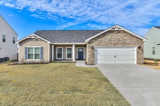 917 Sweetgrass Circle, Harlem, GA 30814