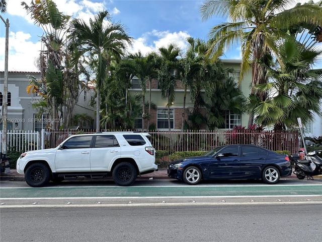 1540 Euclid Ave 103, Miami Beach, FL 33139