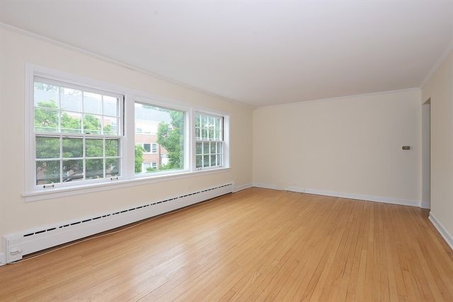 1402 HINMAN Avenue 2E, Evanston, IL 60201
