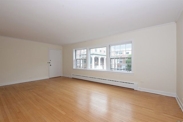 1402 HINMAN Avenue 2E, Evanston, IL 60201