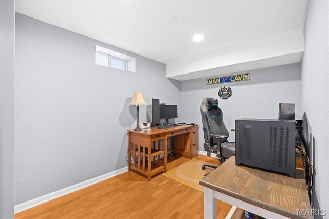 313 Old Homestead Drive, Troy, IL 62294