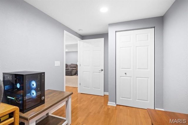 313 Old Homestead Drive, Troy, IL 62294