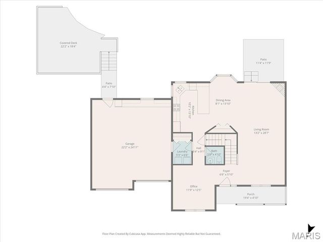 313 Old Homestead Drive, Troy, IL 62294